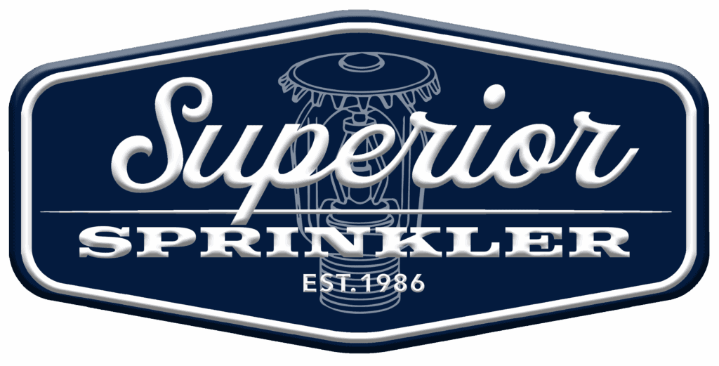 Superior Sprinkler